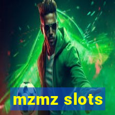 mzmz slots